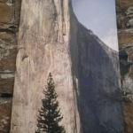 Monte Lucco - Castel Firmian